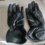 Shima STX Motorcycle gloves Image 2