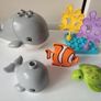 Lego Duplo Sea Life  Set Image 2