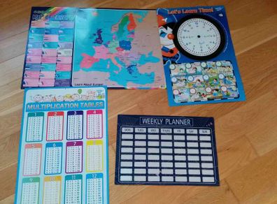 Kids Educational Toys