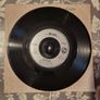 Bee Gees, You Win Again, Backtafunk 7 inch Vinyl, 1987 Image 3