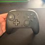 Nintendo Switch 2 with Pro Controller and Case Image 6