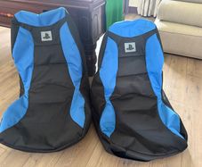 PlayStation beanbag gaming chairs