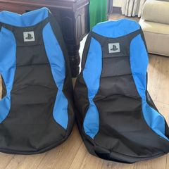 PlayStation beanbag gaming chairs