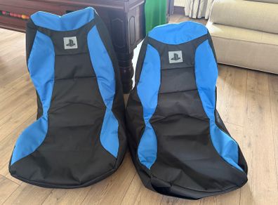 PlayStation beanbag gaming chairs