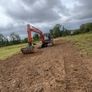 Digger hire Image 5