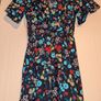 Beautiful floral maxi dress from Purples of Paris Image 4