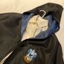 Deluxe Harry Potter full Ravenclaw girls costume 8-12 Image 2
