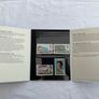 Jersey stamps - 4 pictorial postage presentation packs Image 4