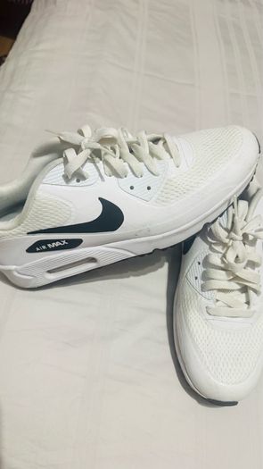 runners nike air max