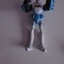 Figurine Batman 2011 Mattel 6" Image 4