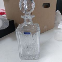 Waterford crystal Decanter
