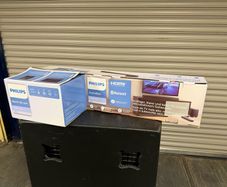 Soundbar Philips 5000 series