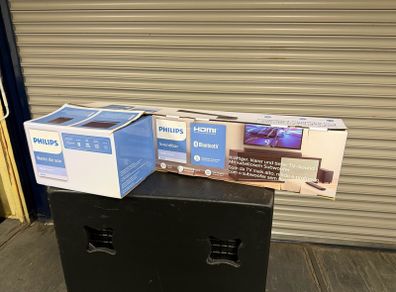 Soundbar Philips 5000 series