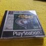 PGA European Tour Golf PlayStation1 Ps1 PlayStation2 Ps2 Games Original Image 2