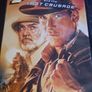 Indiana Jones DVD Image 2