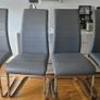 dining chairs Image 3