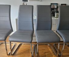 dining chairs