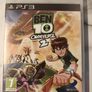 Ben 10 Omniverse 1 & 2 PS3 - New & Factory Sealed - PAL Image 2