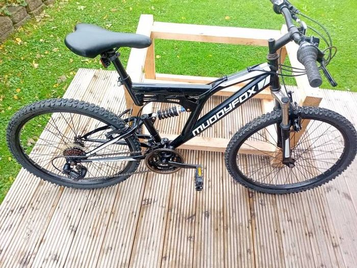 teens Bike