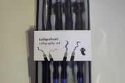 Caligraphy set