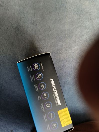 Next base dash cams 522