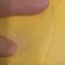 Pokemon Pichu Sleeping Plush soft toy Image 4