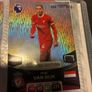 11 limited editions panini Image 5