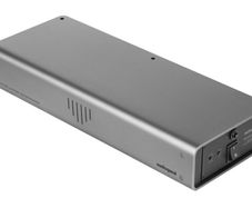 Audioquest Niagara 1200 power conditioner
