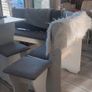 Kitchen corner/Dining unit Image 4
