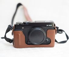 FUJI X-E2 Absolute mint condition
