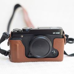FUJI X-E2 Absolute mint condition