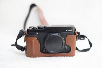FUJI X-E2 Absolute mint condition