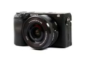 Sony Alpha a6400 Mirrorless Camera with 16-50mm Lens - Brand New