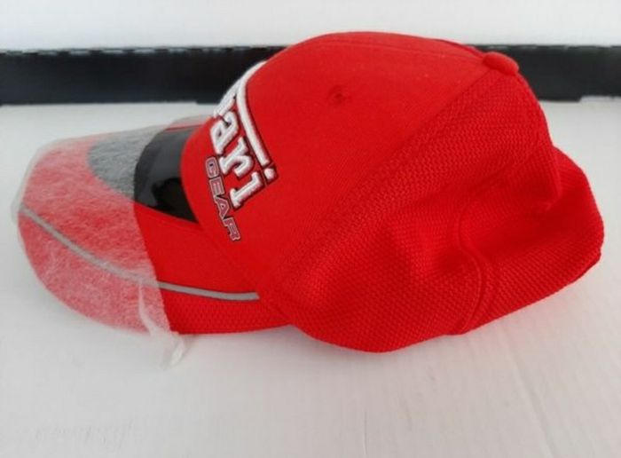 New ferrai adult collectable baseball cap