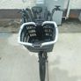 Electric trike Image 4
