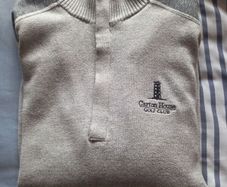 Carton House Sweater,  size Large.