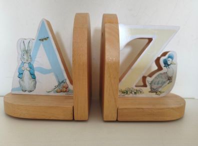 Children's bookends