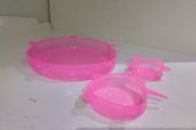 Silicone Stretch Lids