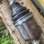 transit custom drive shaft and cv joint Image 3
