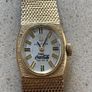 Bulova Accutron Coca Cola rare 10 Karat gold filled Image 2