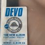 Devo - Something For Everybody Image 2