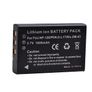 NP-120 Battery For Fuji Image 2
