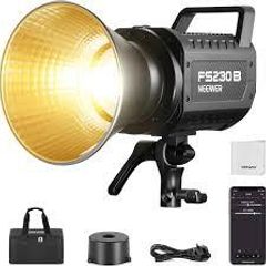NEEWER FS230B LED Studio Video Light, 230W Bi Colour