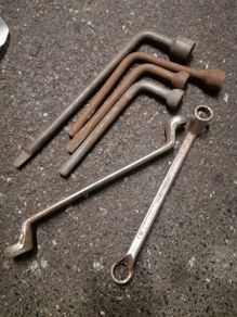 Car Parts