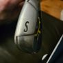 wilson d200 sand wedge Image 3