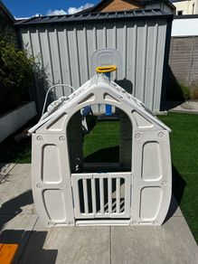 playhouse