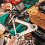 honda CBR 400 parts Image 6