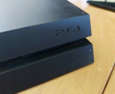 Sony Playstation 4, Excellent condition, see pictures