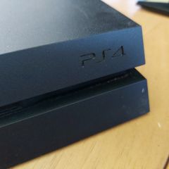 Sony Playstation 4, Excellent condition, see pictures