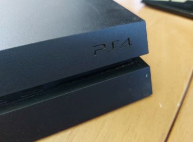 Sony Playstation 4, Excellent condition, see pictures